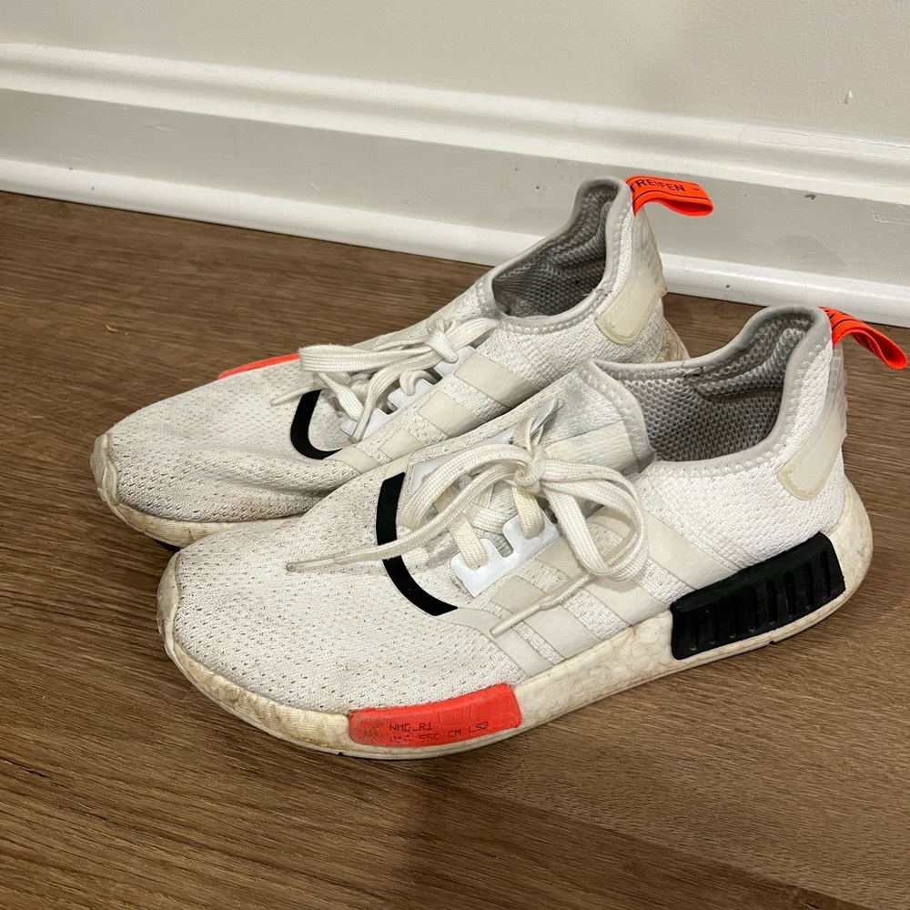 Adidas Men's NMD R1 Sneakers